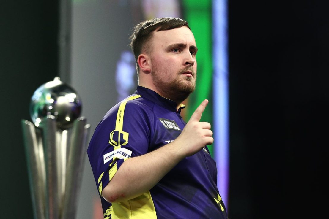 Forget AI, clean energy and healthcare, there is a new hot tip for investors looking for big returns: the historically downmarket, beer-soaked world of darts.