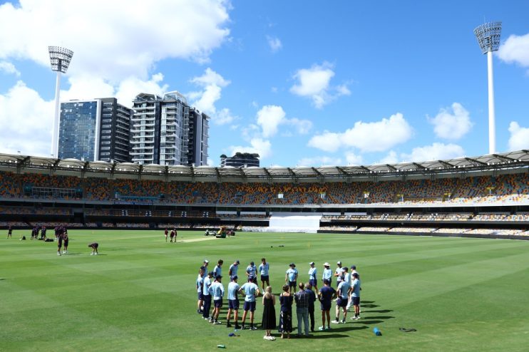 The Gabba, one of cricket’s most iconic grounds, is controversially to be demolished after the 2032 Olympic Games in Brisbane.