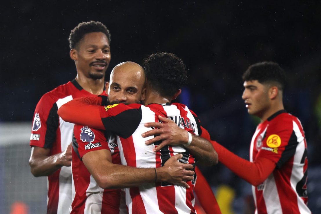 Brentford have received multiple offers of minority investment from American groups who value the club at around £400m. 