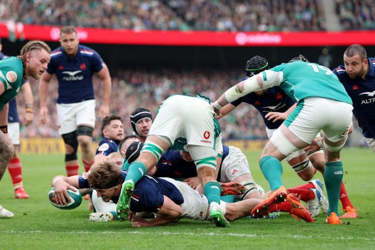 In the lead up to the 2024-25 Investec Champions Cup round of 16, City A.M. has put together a barometer in partnership with Investec to assess which teams are hot – and which are not – ahead of April’s knockouts.