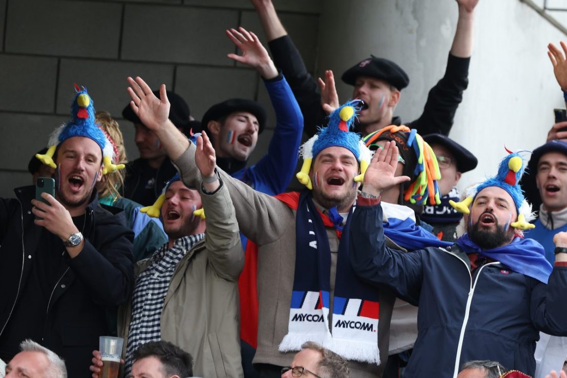 It feels like an age since rugby fans had the pleasure of watching a Super Saturday when all three games will be crucial to the outcome of the Six Nations.