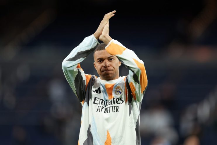 France and Real Madrid footballer Kylian Mbappe has expanded his sports portfolio by investing in SailGP.