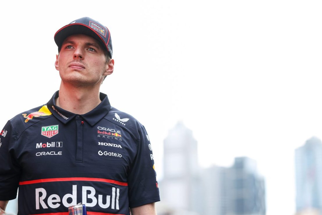 Wolff and Mercedes have cooled their interest in Red Bull's Verstappen