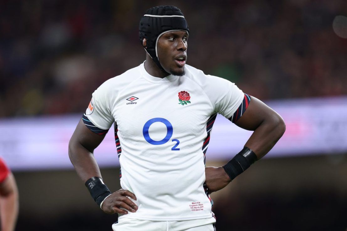 In the lead up to the 2024-25 Investec Champions Cup round of 16, City A.M. has put together a barometer in partnership with Investec to assess which teams are hot – and which are not – ahead of April’s knockouts.