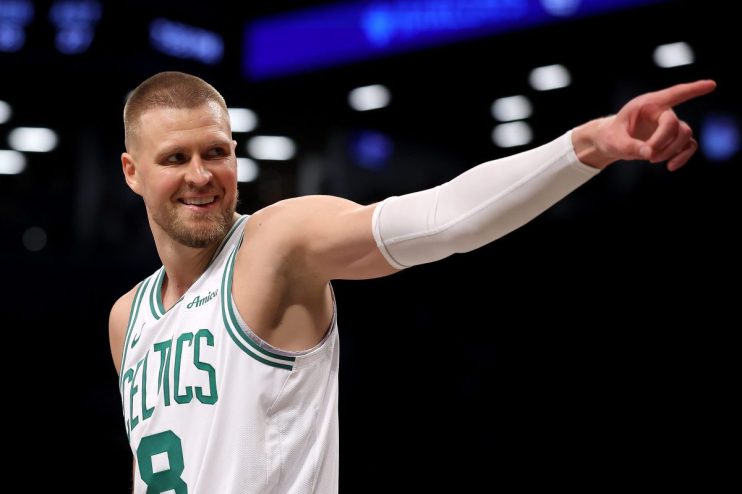 Private equity firm Sixth Street is reportedly part of William Chisholm's $6.1bn takeover bid of NBA team Boston Celtics, in what would be a North American franchise record.
