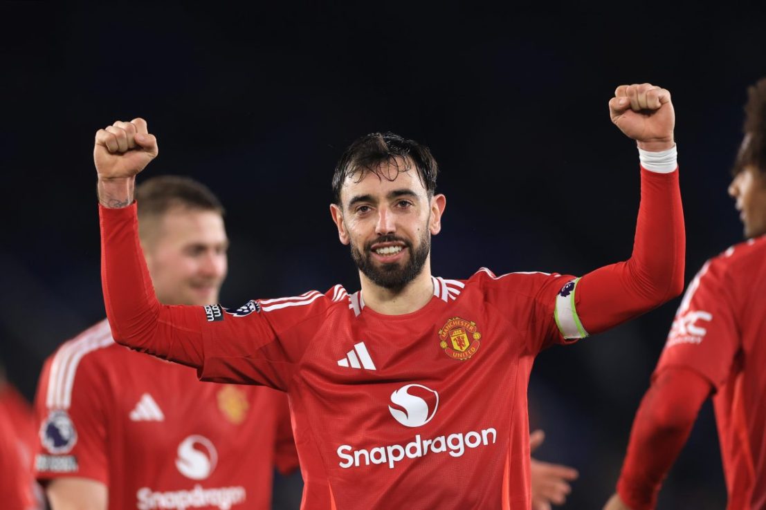 Secretary of State for Culture, Media and Sport Lisa Nandy has said the government is keen to “crack on” in supporting Manchester United’s plan to build a 100,000-seater stadium.