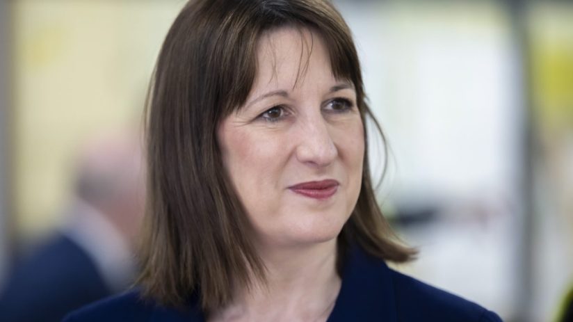Rachel Reeves will deliver her Spring Budget on Wednesday.