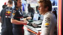 The big Formula 1 news of last weekend was the demotion of Liam Lawson from Red Bull to junior sister team Racing Bulls.