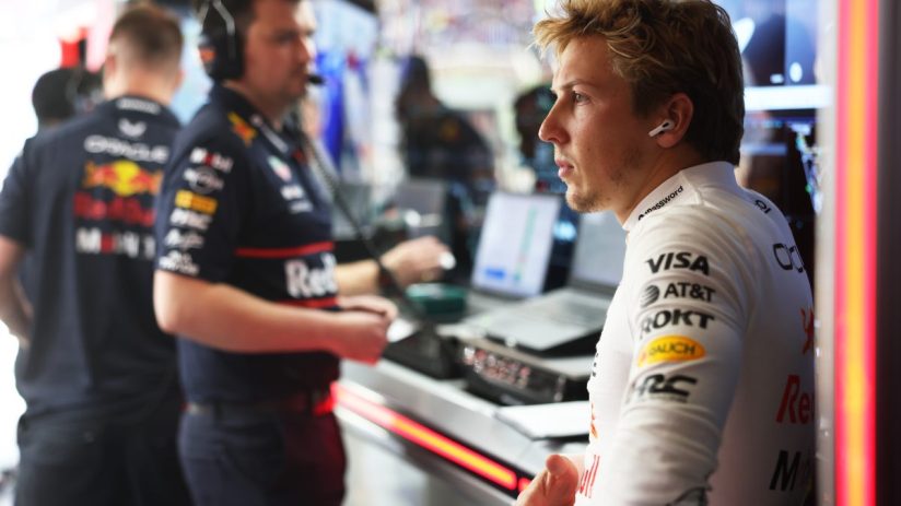 The big Formula 1 news of last weekend was the demotion of Liam Lawson from Red Bull to junior sister team Racing Bulls.