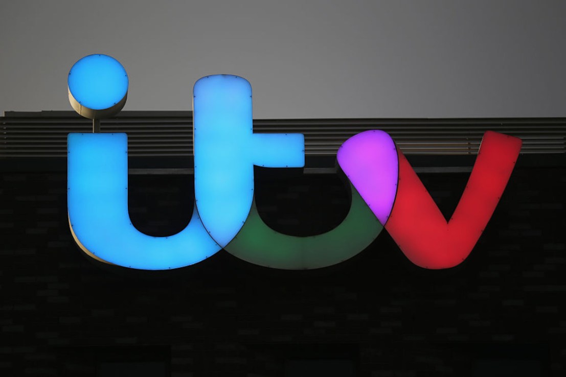 The CEO of ITV has seen her pay increase by £1m in the last year. (Photo by Christopher Furlong/Getty Images)