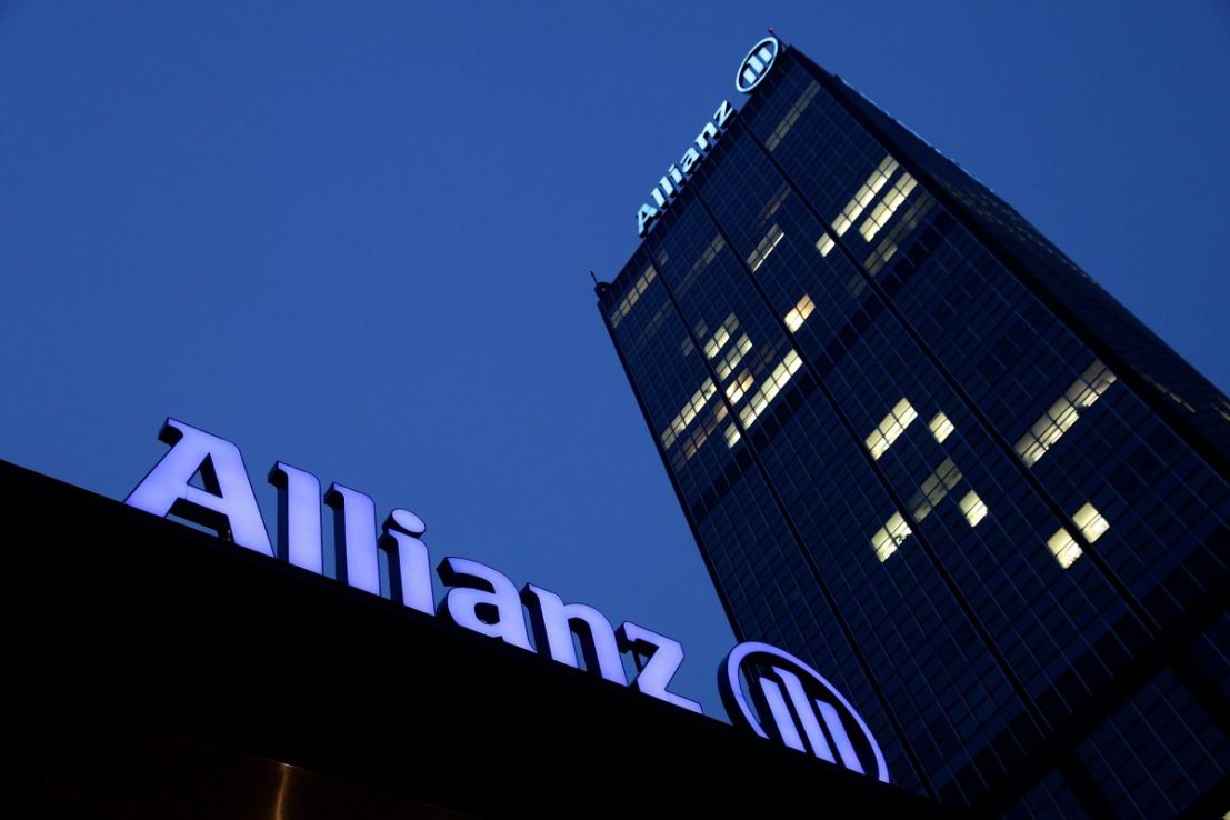 Allianz has extended its deal with the IOC and IPC until 2032