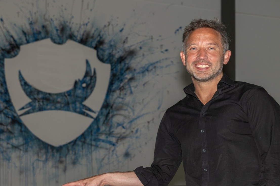 Brewdog has appointed another CEO.