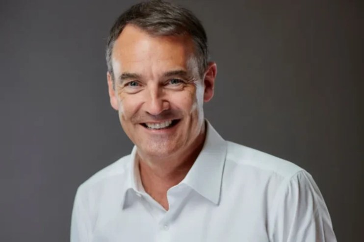 Looney joins ExpertAI nearly a year and a half after his dismissal from BP over "serious misconduct" in failing to disclose his relationships with colleagues.