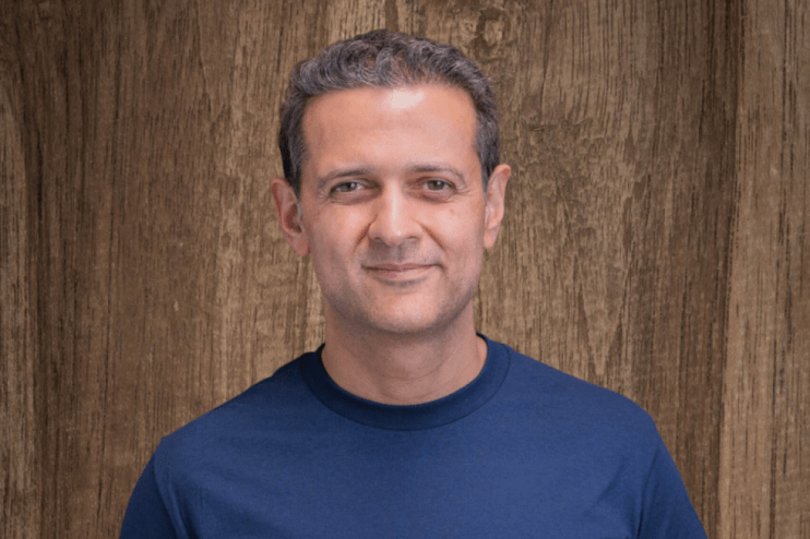 Rishi Khosla is the CEO and co-founder of OakNorth.