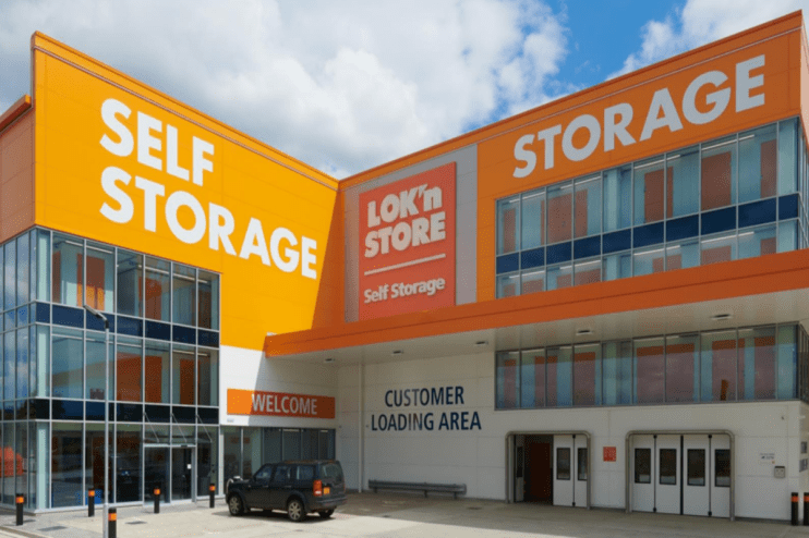 Lok’nStore was taken private in 2024.