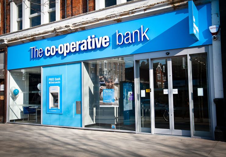 The Co-operative Bank's IT transformation helped it boost mortgage applications in 2024.