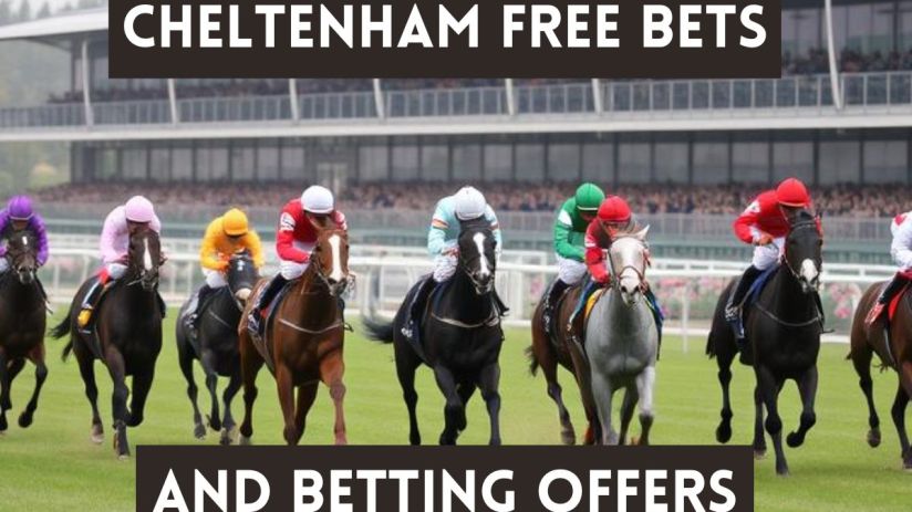 Cheltenham Free Bets 2025