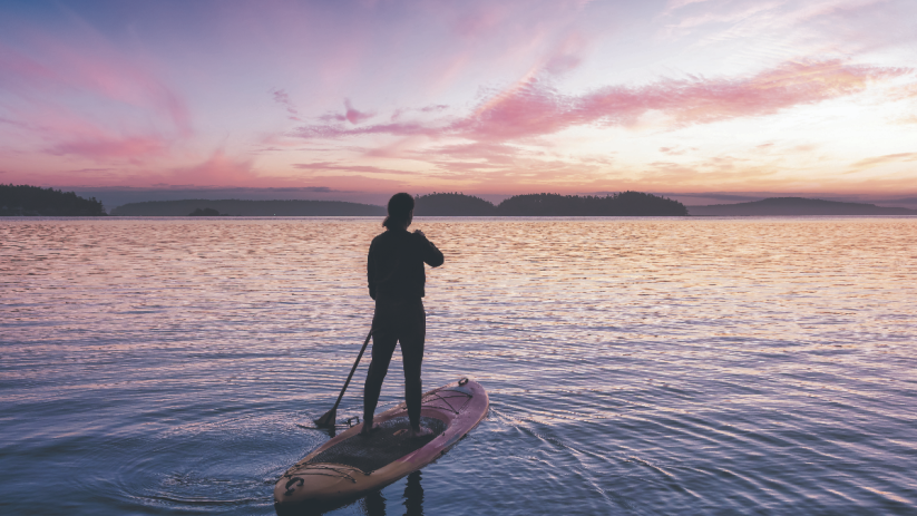 Lizzie went storm chasing in Canada - and had another whole experience entirely