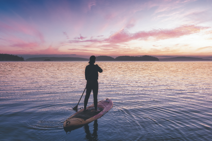 Lizzie went storm chasing in Canada - and had another whole experience entirely