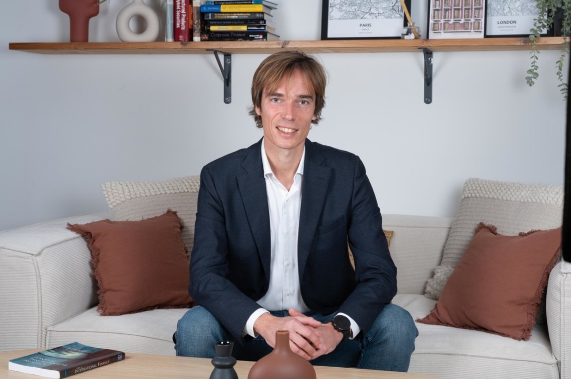 Fintech firm founder Laurent Descout has called on the Chancellor to help the industry in her Spring Statement.