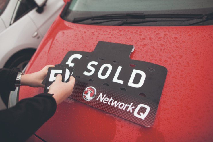 The motor finance scandal heads to the highest court in the land.