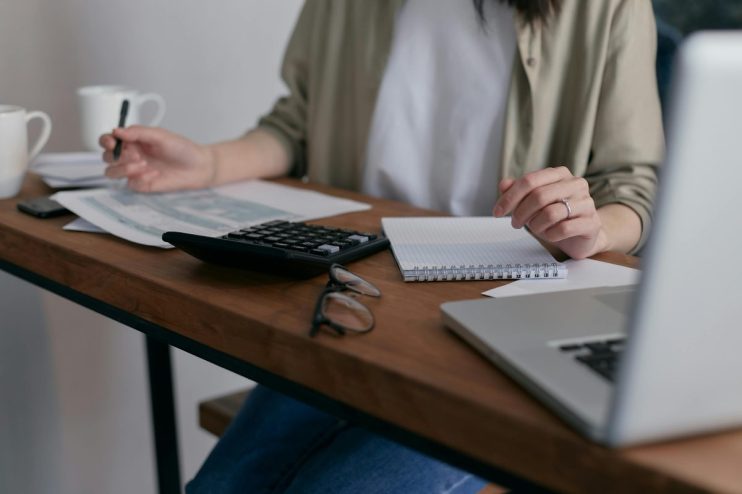 The number of taxpayers falling into the income tax trap has nearly doubled in the past five years.