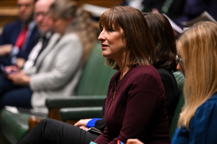 Chancellor Rachel Reeves has spoken in the House of Commons on the “current economic situation” in the wake of US President Donald Trump’s sweeping new global trade tariffs. Photo: PA