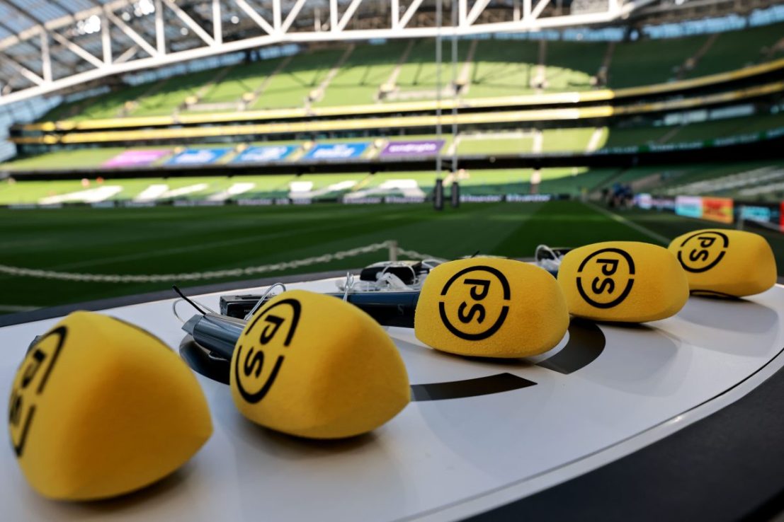 Premier Sports is set to show 400 rugby games per season after agreeing a new deal to broadcast the United Rugby Championship (URC).