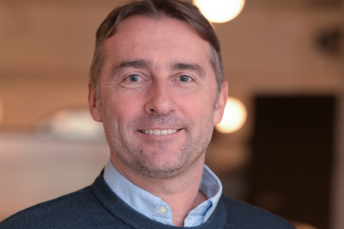 Tandem's boss Alex Mollart said the fintech's work was "revolutionary."