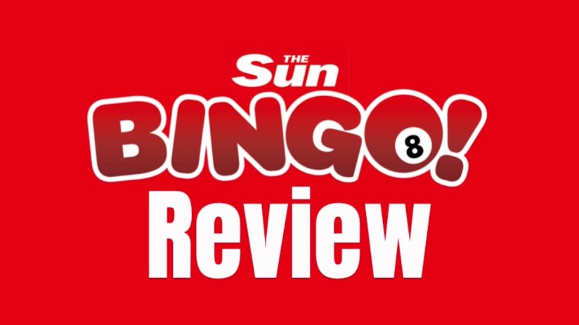 The Sun Bingo Review