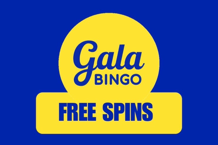 Gala Bingo Free Spins