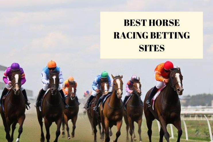Best Horse Racing Betting Sites 2025