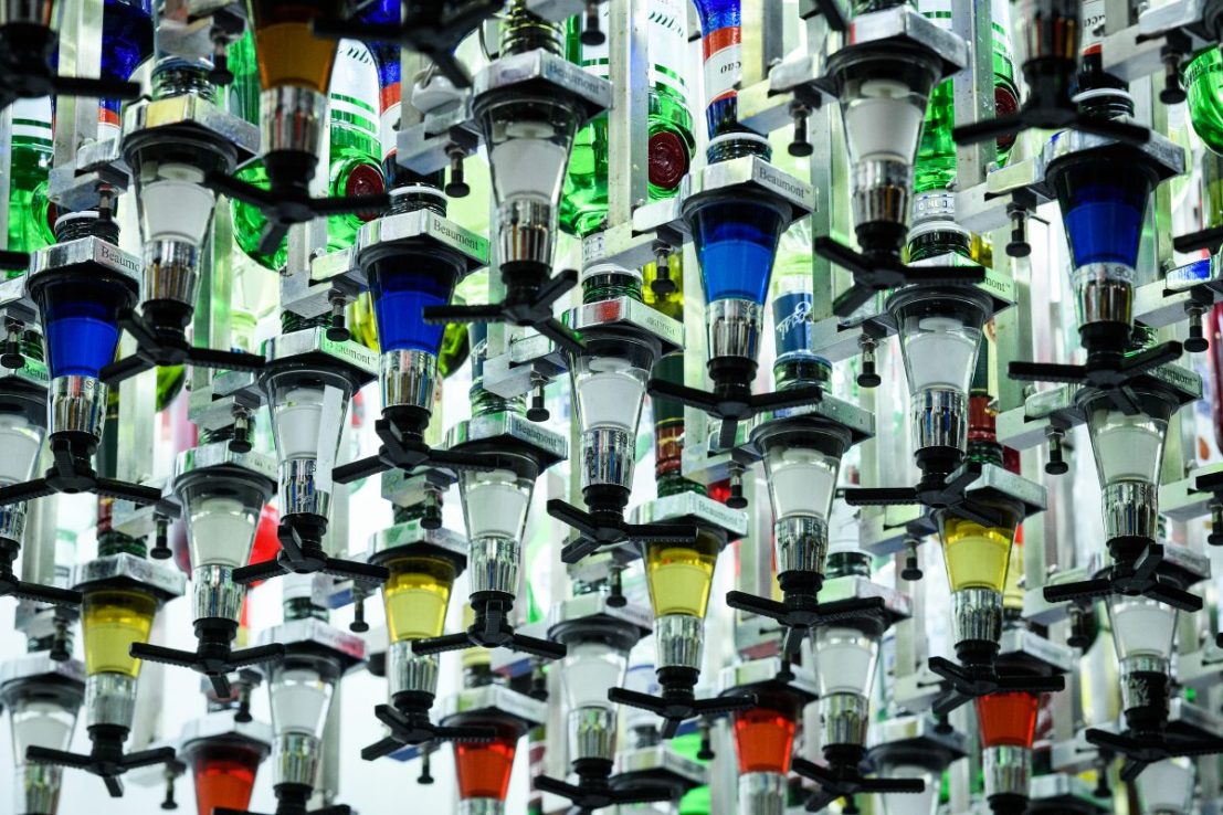 (Photo by Leon Neal/Getty Images)