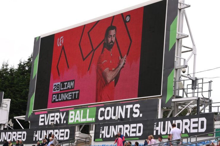 Buyers of the Hundred franchises could seek a discount from the ECB as the sale process drags on