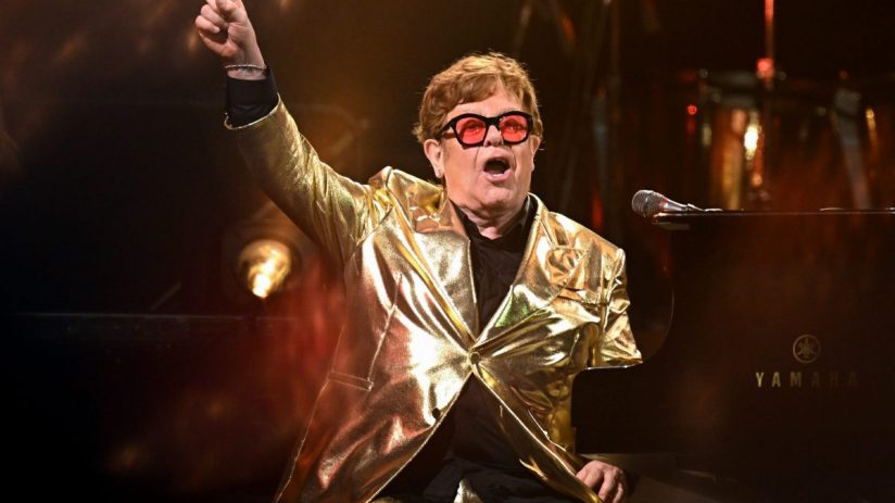 (Photo by Leon Neal/Getty Images)