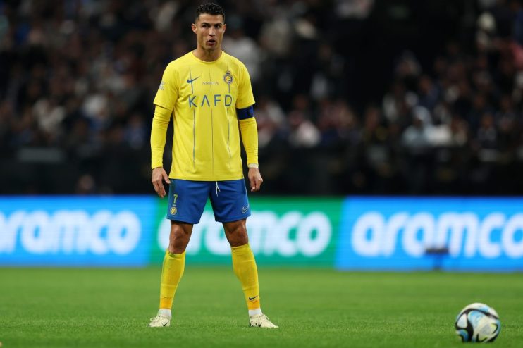 The world’s newest major sports player Saudi Arabia aims to have a sports sector worth $21bn (£16.5bn) by 2030.