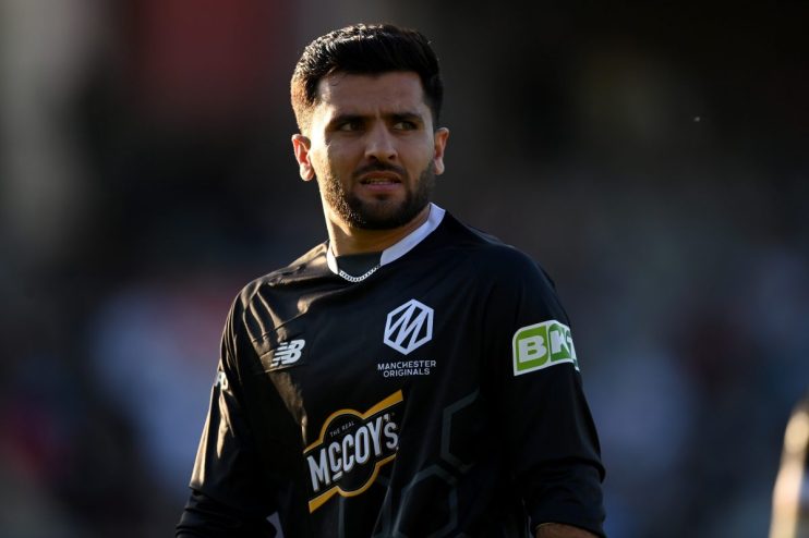 Teams in the Hundred could soon be allowed to negotiate their own front-of-shirt sponsorship deals, as the England and Wales Cricket Board, counties and prospective investors finalise the sale process.