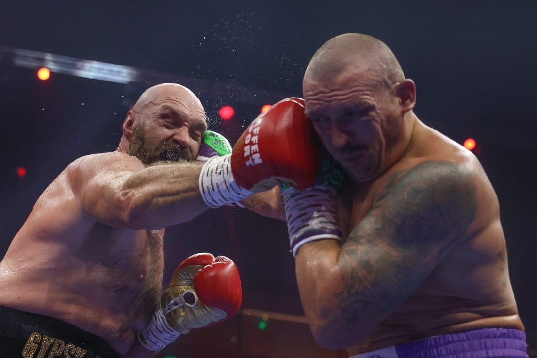 Boxing promoter Bob Arum insists Tyson Fury “will never fight again” after the Brit retired from fighting earlier this year.