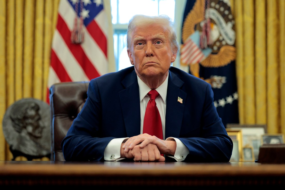 (Photo by Chip Somodevilla/Getty Images)