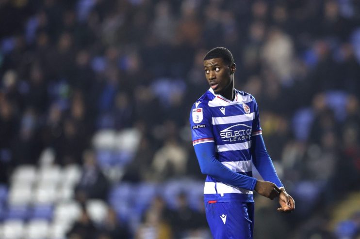 Reading are in new takeover talks and have until 22 April to be sold