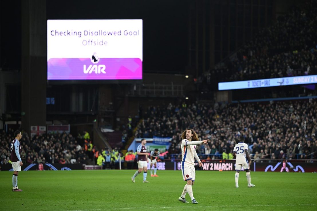 The Premier League will finally introduce semi-automated offside technology this month after a number of delays.