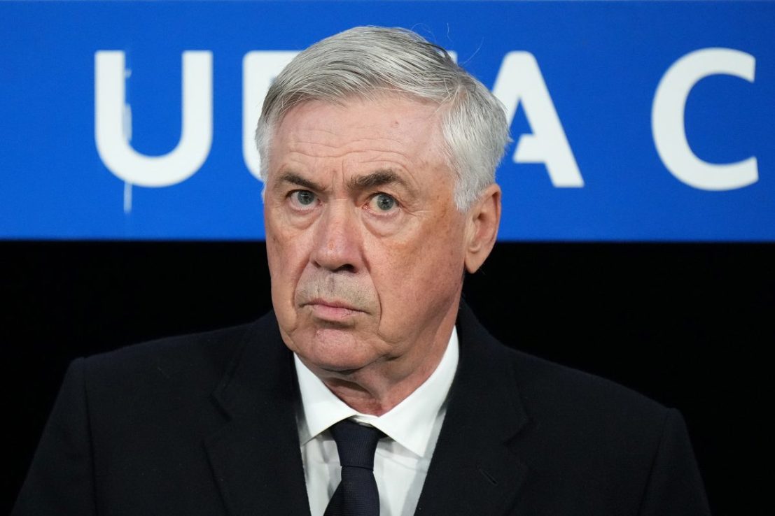 Real Madrid coach Carlo Ancelotti will tomorrow appear in court accused of tax fraud of more than €1m.