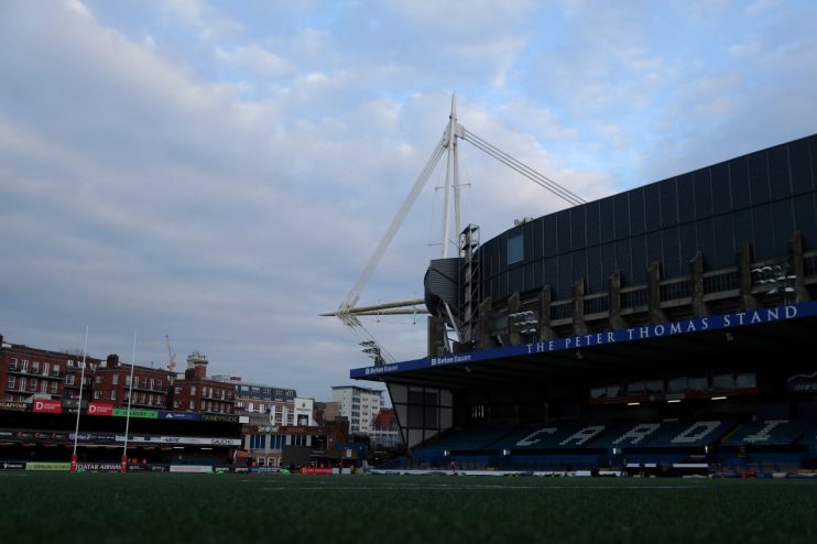 Two-time European Challenge Cup winners Cardiff Rugby are set for an emergency takeover by Welsh rugby’s governing body the WRU.