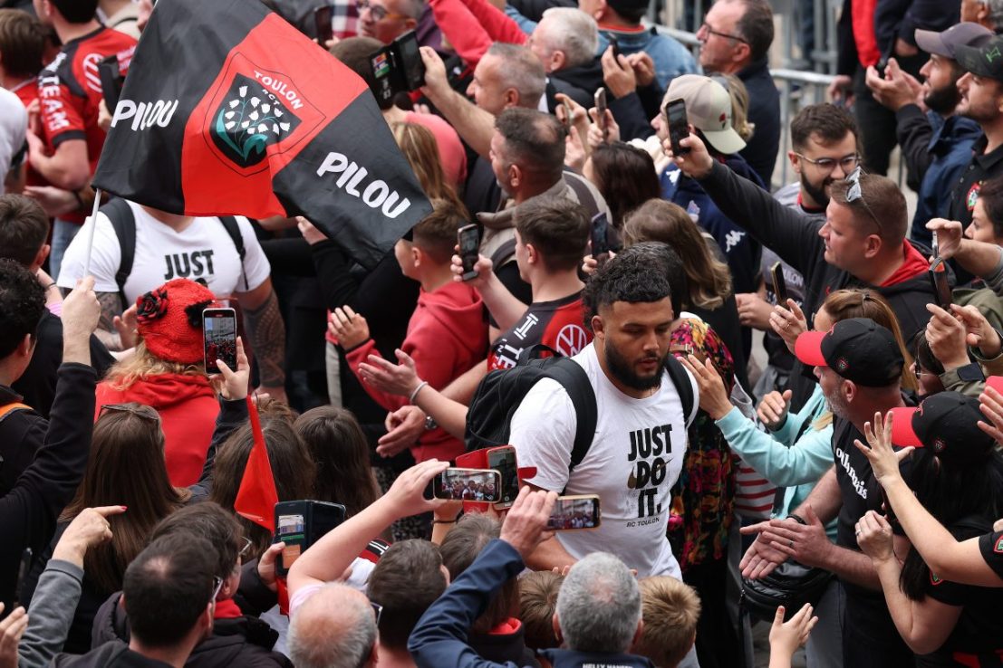 Dynasties rise and fall in sport, often taking years to reach their summit before fading into the darkness at pace. Between 2013 and 2015, RC Toulon were the “it” team. Probably the best club rugby team in the world. 