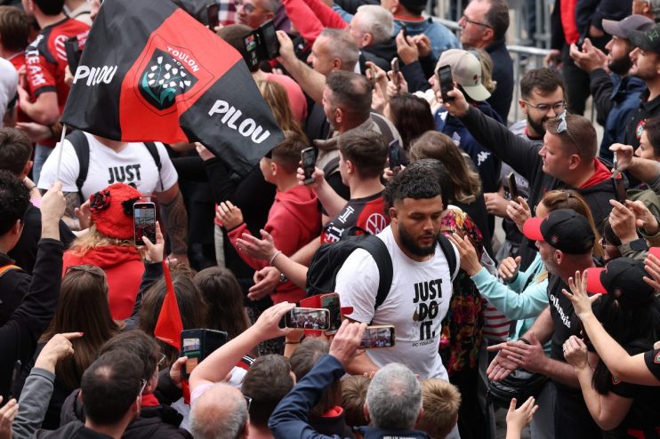 Dynasties rise and fall in sport, often taking years to reach their summit before fading into the darkness at pace. Between 2013 and 2015, RC Toulon were the “it” team. Probably the best club rugby team in the world.