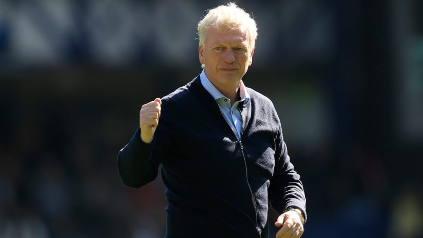 In this week's Ahead of the Game: Everton's Friedkin Group looks to data, Hundred and World Cup latest, bookmakers and the EFL.