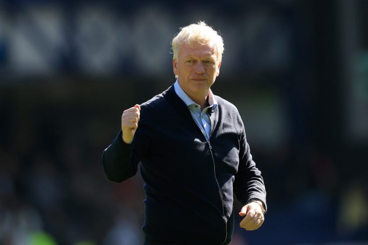 In this week's Ahead of the Game: Everton's Friedkin Group looks to data, Hundred and World Cup latest, bookmakers and the EFL.