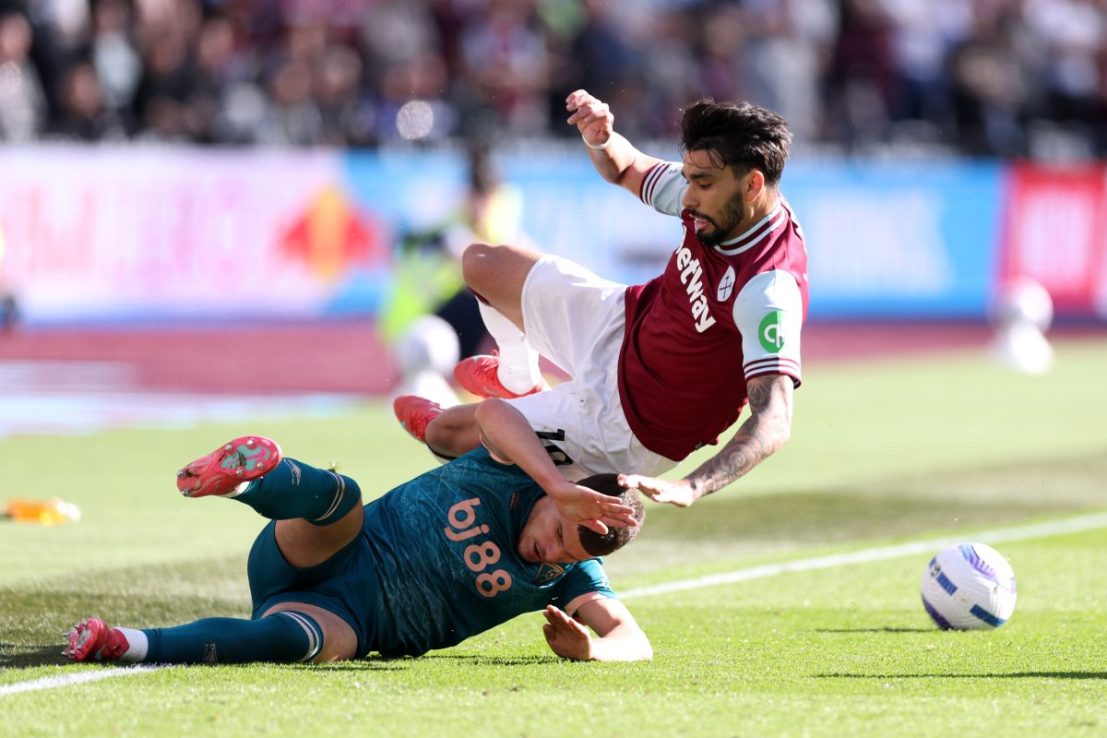 Lucas Paqueta has yet to give evidence in his spot-fixing trial, a revelation which indicates that the case could have some way to run