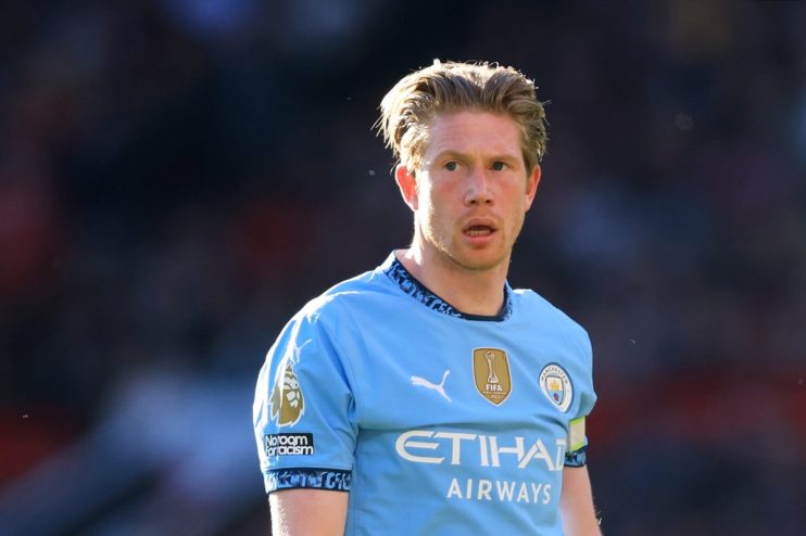 Manchester City's challenge to Premier League associated party transaction rules will go to trial in October