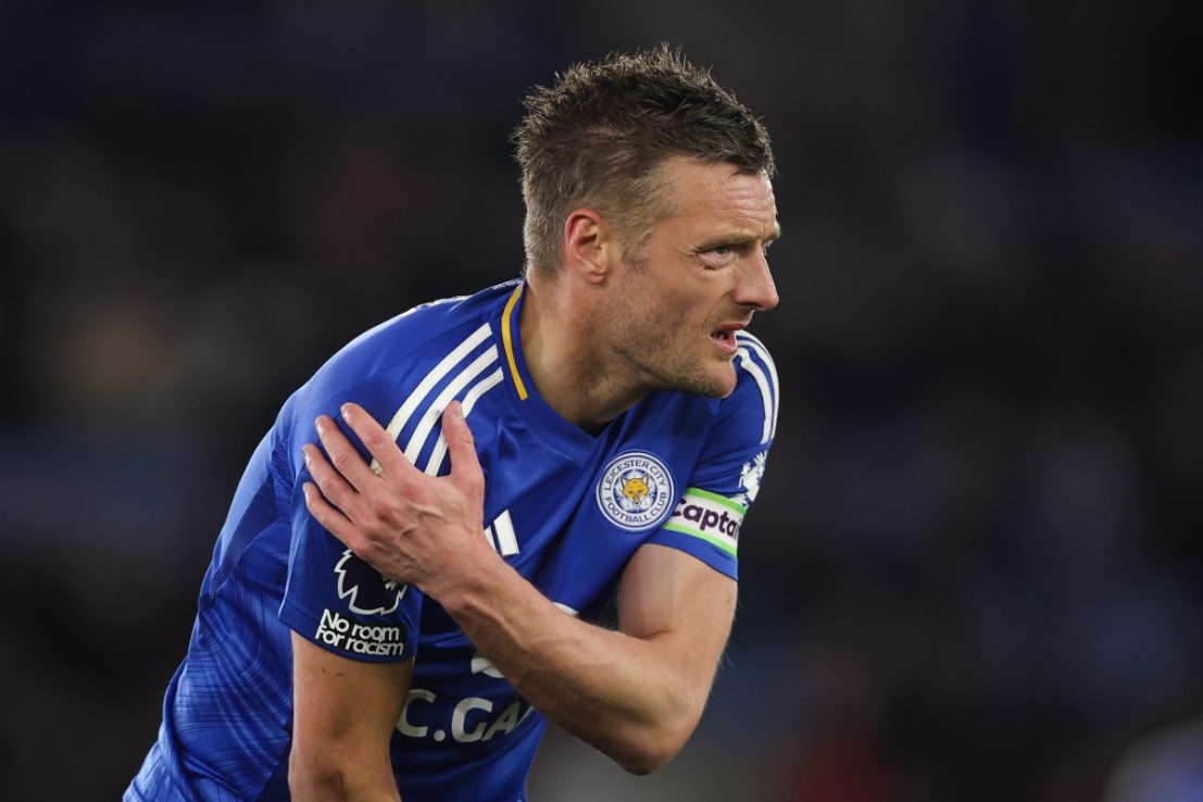 Some Leicester City players face big wage cuts following relegation from the Premier League